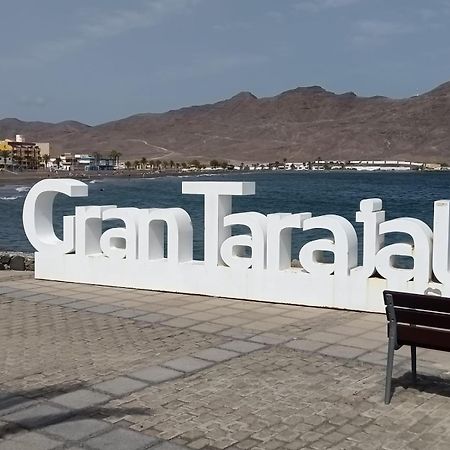 La Catumbela Villa Tuineje Eksteriør bilde