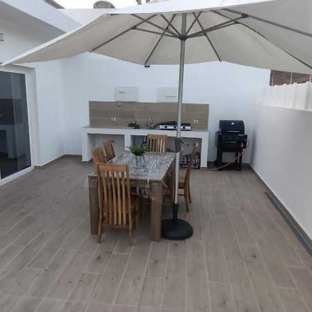 La Catumbela Villa Tuineje Eksteriør bilde