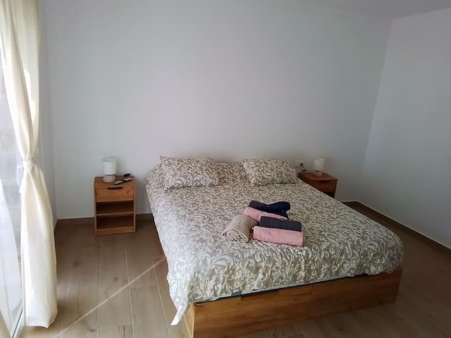 La Catumbela Villa Tuineje Eksteriør bilde